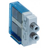 SMC solenoid valve 3 Port VV100 V1*0*N, 3 Port Solenoid Valve for VV100, Non Plug-in, Individual Wiring